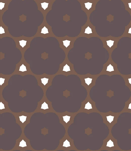 Textura abstracta de fondo en estilo ornamental geométrico. diseño sin costuras. — Vector de stock