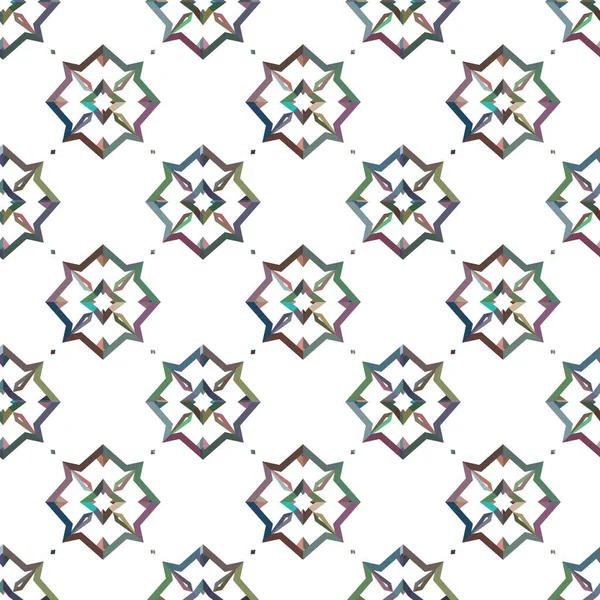 Geometrik tarzda soyut arkaplan dokusu. Kusursuz tasarım.