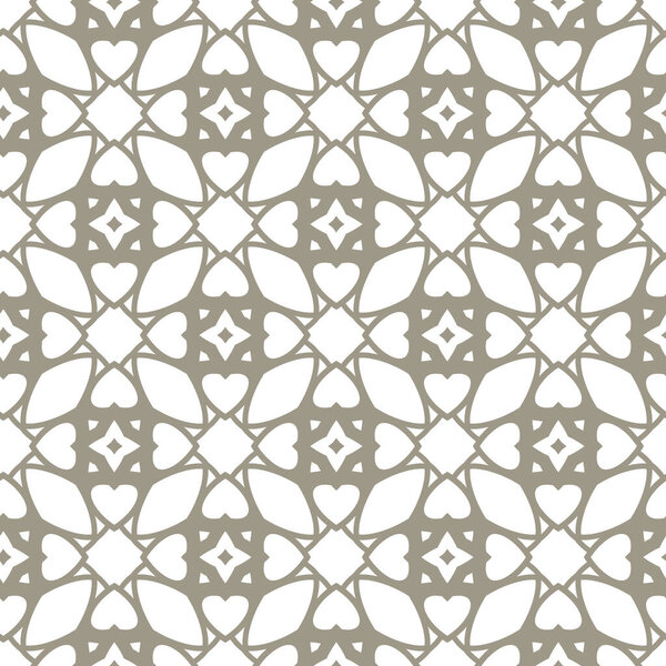 Abstract background texture in geometric style. Seamless design.