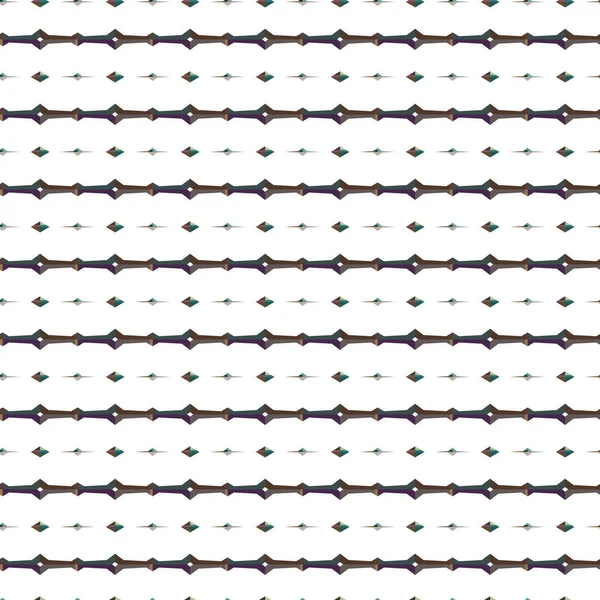 Resumo Textura Fundo Estilo Geométrico Design Sem Costura — Vetor de Stock