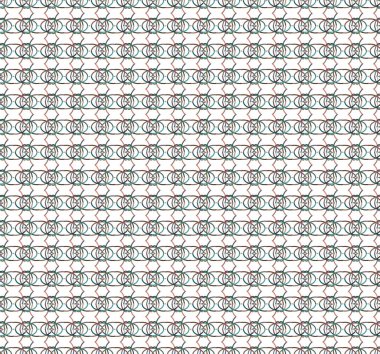 Geometrik tarzda soyut arkaplan dokusu. Kusursuz tasarım.