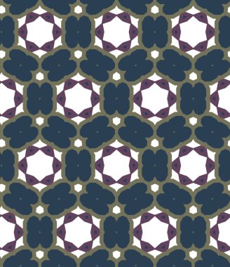 Geometrik tarzda soyut arkaplan dokusu. Kusursuz tasarım.