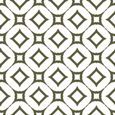 Kusursuz geometrik süs deseni. soyut arkaplan.