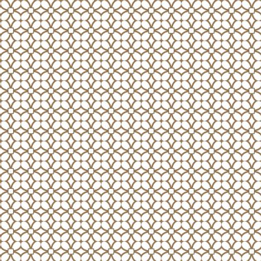 Geometrik tarzda soyut arkaplan dokusu. Kusursuz tasarım.