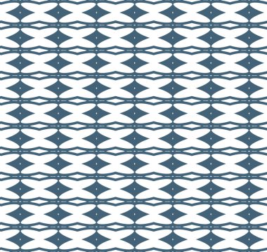 Kusursuz şablon, soyut duvar kağıdı, vektör illüstrasyonu 