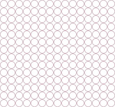 soyut dikişsiz geometrik desen resimleme arkaplanı