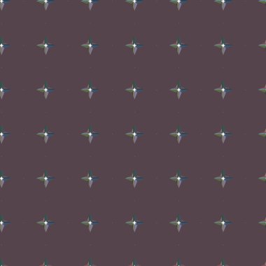 Kusursuz geometrik süs deseni. soyut arkaplan.