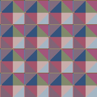 Geometrik tarzda soyut arkaplan dokusu. Kusursuz tasarım.