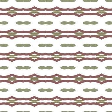 Kusursuz geometrik süs deseni. soyut arkaplan.