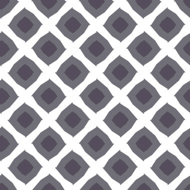 soyut dikişsiz geometrik desen resimleme arkaplanı