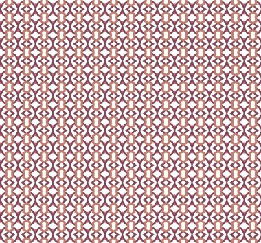 Kusursuz geometrik süs deseni. soyut arkaplan.