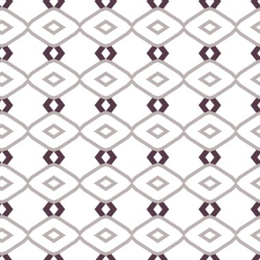 soyut dikişsiz geometrik desen resimleme arkaplanı