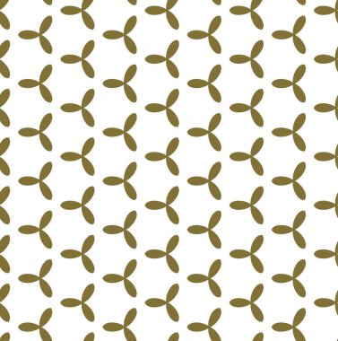 Kusursuz geometrik süs deseni. soyut arkaplan.