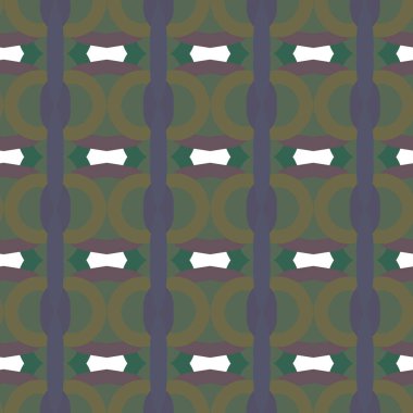 soyut dikişsiz geometrik desen resimleme arkaplanı 