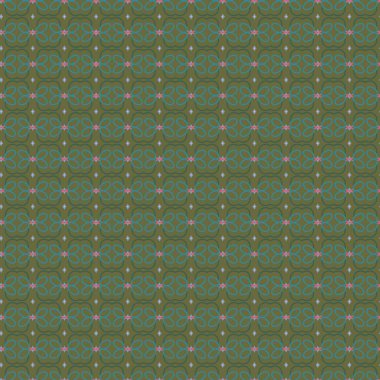 soyut dikişsiz geometrik desen resimleme arkaplanı 