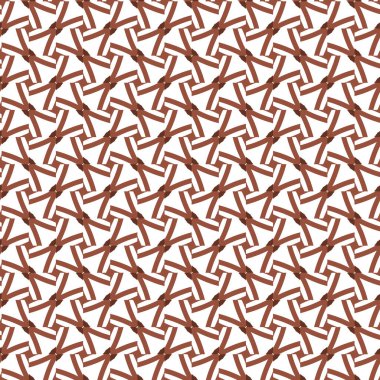 Geometrik tarzda soyut arkaplan dokusu. Kusursuz tasarım.