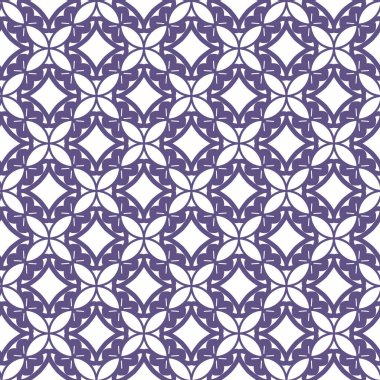soyut dikişsiz geometrik desen resimleme arkaplanı