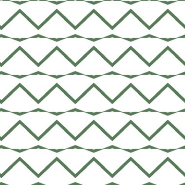 Tekrarlanan geometrik şekilli kusursuz desen, vektör illüstrasyonuName