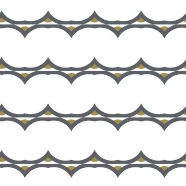 soyut dikişsiz kalıp, vektör arkaplan 