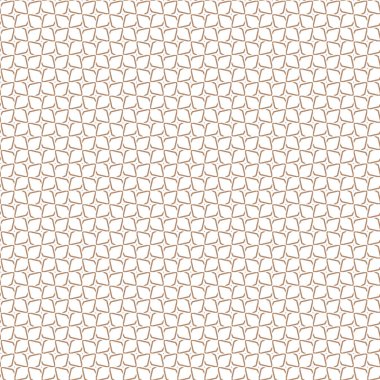 soyut dikişsiz geometrik desen resimleme arkaplanı 