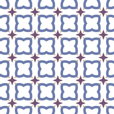 Kusursuz geometrik süs deseni. soyut arkaplan.