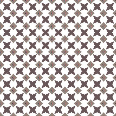 Geometrik süs tarzında soyut arkaplan dokusu. Kusursuz tasarım.