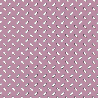 Kusursuz geometrik süs deseni. soyut arkaplan.