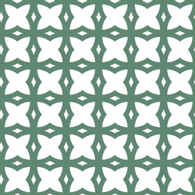 Kusursuz geometrik süs deseni. soyut arkaplan.