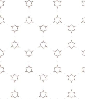 soyut dikişsiz geometrik desen resimleme arkaplanı