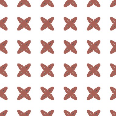 Geometrik tarzda soyut arkaplan dokusu. Kusursuz tasarım.