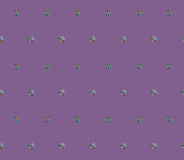 farklı geometrik şekillere sahip soyut, pürüzsüz desensiz vektör çizimi