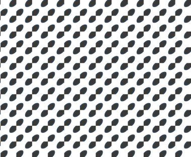 Tekrarlanan geometrik şekilli kusursuz desen, vektör illüstrasyonuName