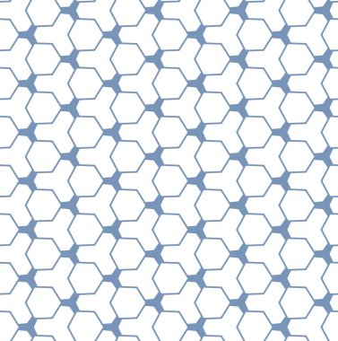 Kusursuz geometrik süs deseni. soyut arkaplan.