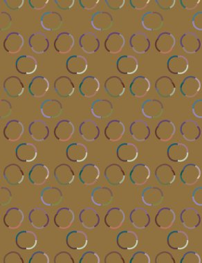 Kusursuz geometrik süs deseni. soyut arkaplan.