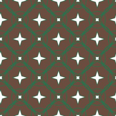 Geometrik tarzda soyut arkaplan dokusu. Kusursuz tasarım.