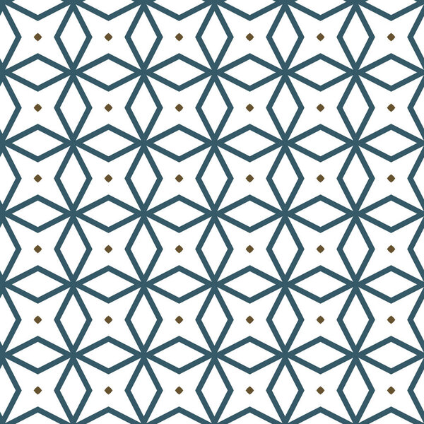 абстрактная текстура фона в геометрическом орнаментальном стиле. бесшовный дизайн.