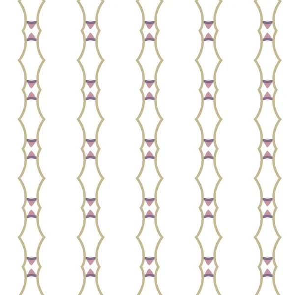 Resumo textura de fundo em estilo ornamental geométrico. design sem costura. — Vetor de Stock