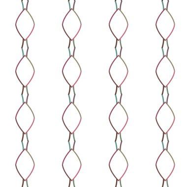 Geometrik tarzda soyut arkaplan dokusu. Kusursuz tasarım.