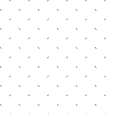 Kusursuz geometrik süs deseni. soyut arkaplan.