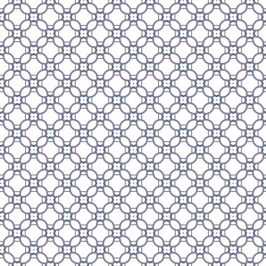 Kusursuz şablon, soyut duvar kağıdı, vektör illüstrasyonu 