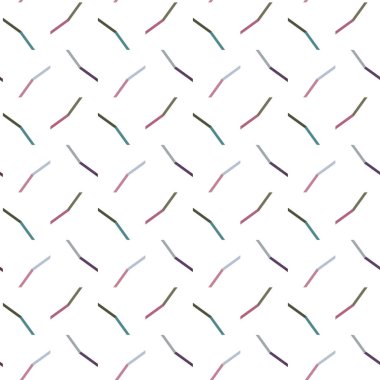 Geometrik tarzda soyut arkaplan dokusu. Kusursuz tasarım.