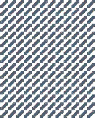 Geometrik süs tarzında soyut arkaplan dokusu. Kusursuz tasarım.