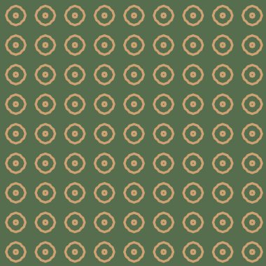 Kusursuz geometrik süs deseni. soyut arkaplan.