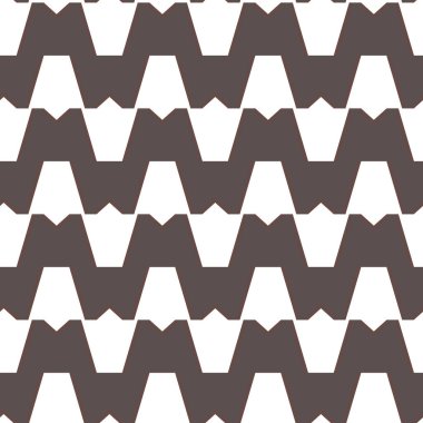 soyut dikişsiz geometrik desen resimleme arkaplanı