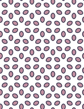 Geometrik tarzda soyut arkaplan dokusu. Kusursuz tasarım.