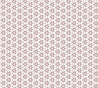Geometrik tarzda soyut arkaplan dokusu. Kusursuz tasarım.