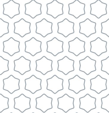 soyut dikişsiz geometrik desen resimleme arkaplanı