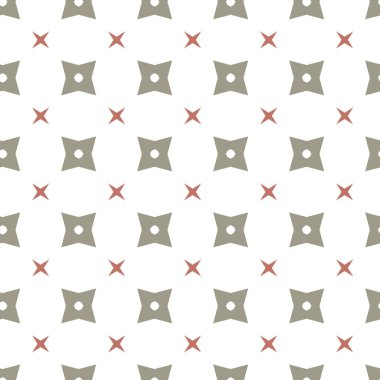 Geometrik süs tarzında soyut arkaplan dokusu. Kusursuz tasarım.