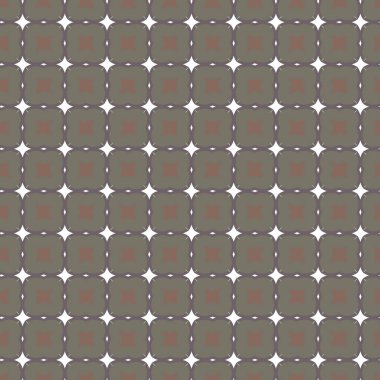 soyut dikişsiz geometrik desen resimleme arkaplanı