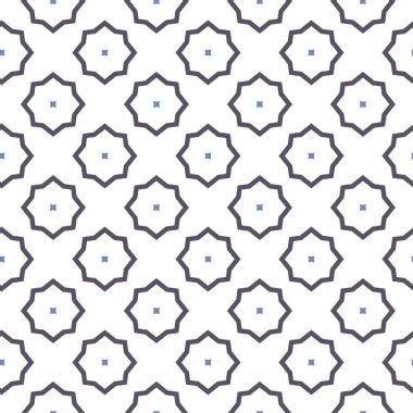 Geometrik tarzda soyut arkaplan dokusu. Kusursuz tasarım.